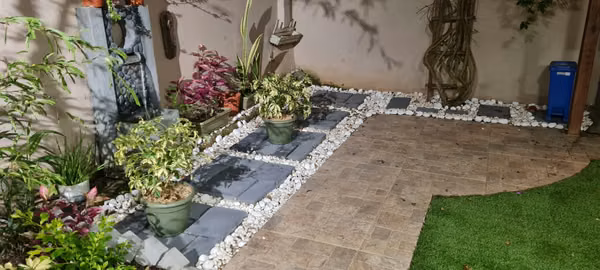 House for Sale in Albrook with Private Patio and BBQ Area