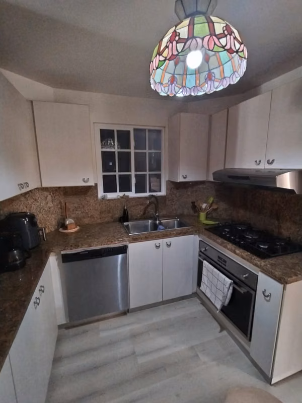 House for Sale in Albrook with Private Patio and BBQ Area
