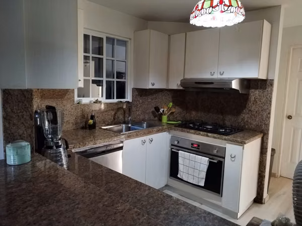 House for Sale in Albrook with Private Patio and BBQ Area
