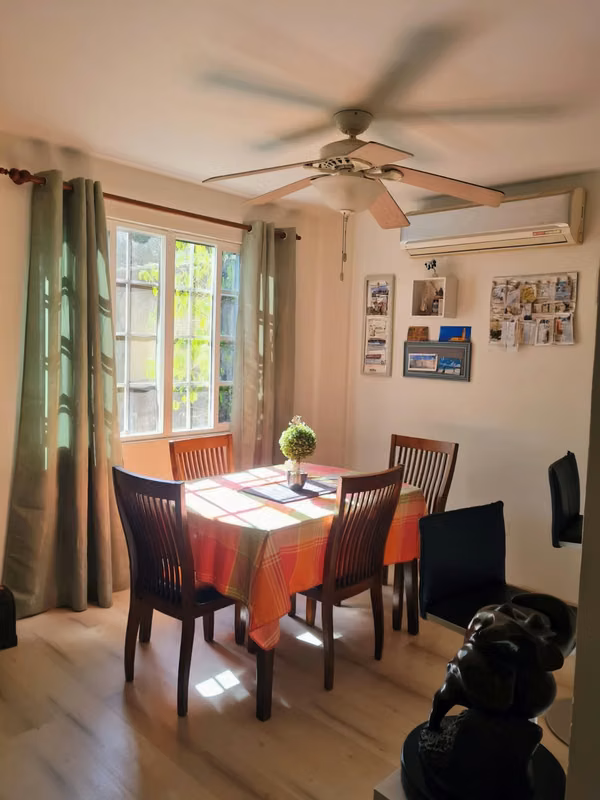 House for Sale in Albrook with Private Patio and BBQ Area