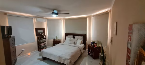 House for Sale in Albrook with Private Patio and BBQ Area