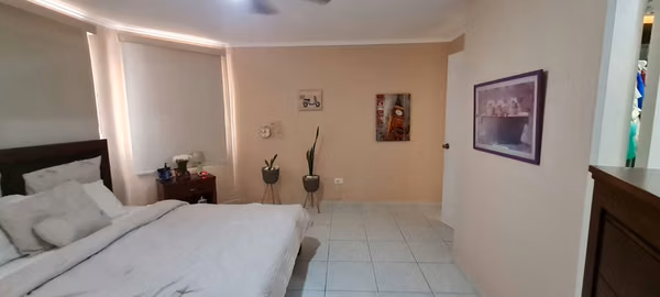 House for Sale in Albrook with Private Patio and BBQ Area