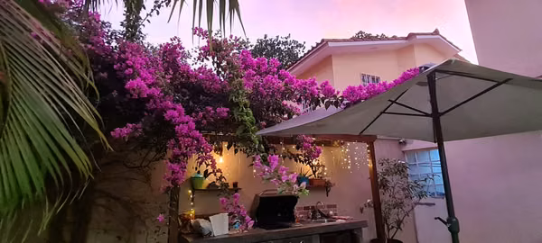 House for Sale in Albrook with Private Patio and BBQ Area