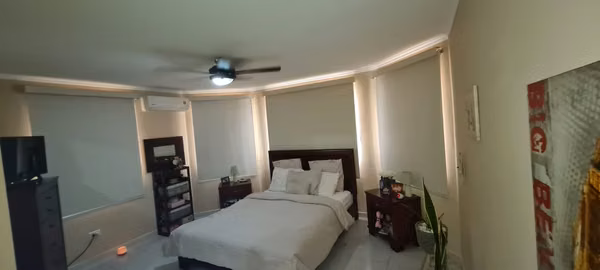 House for Sale in Albrook with Private Patio and BBQ Area