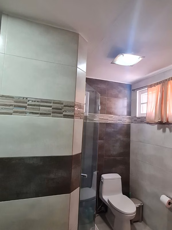 House for Sale in Albrook with Private Patio and BBQ Area