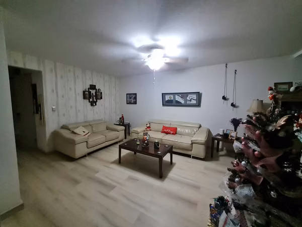 House for Sale in Albrook with Private Patio and BBQ Area