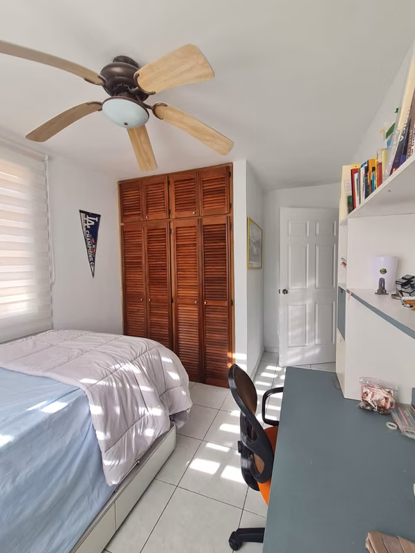 House for Sale in Albrook with Private Patio and BBQ Area