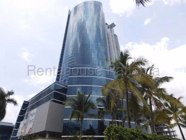 Oficina en Venta en Costa del Este 25EPP7672