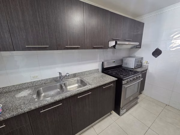 BELVIEW FURNISHED APARTMENT FOR RENT