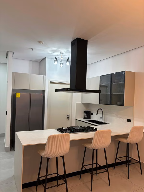 RENTAL | APARTMENT IN PUNTA PAITILLA
