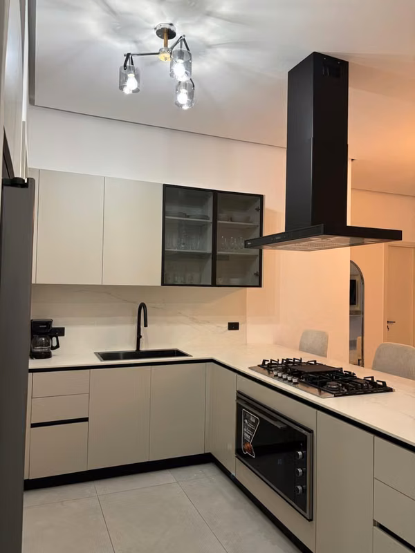 RENTAL | APARTMENT IN PUNTA PAITILLA