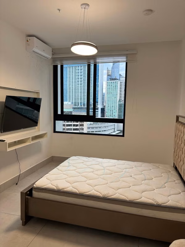 RENTAL | APARTMENT IN PUNTA PAITILLA