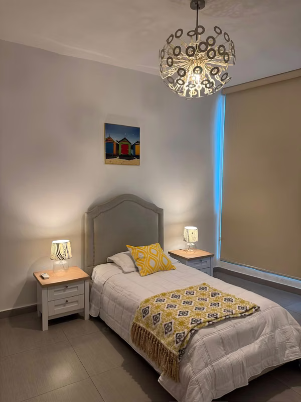 RENTAL | APARTMENT IN PUNTA PAITILLA