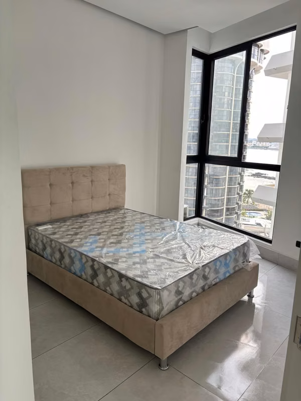 RENTAL | APARTMENT IN PUNTA PAITILLA