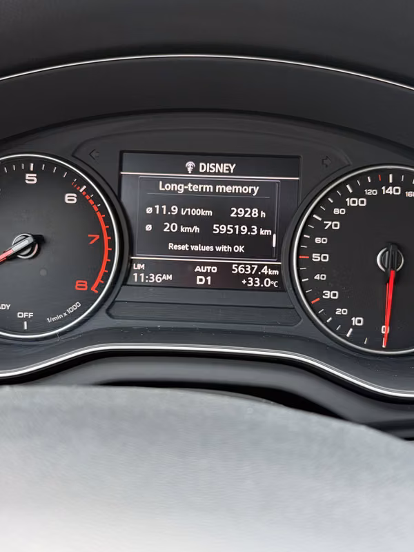 AUDi Q5-2020 Bajo