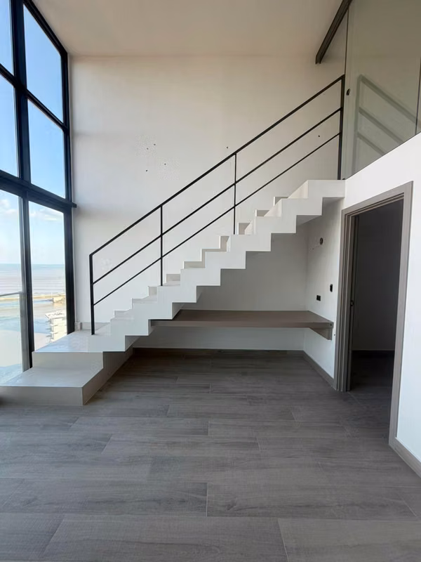 LOFT-STYLE APARTMENT FOR SALE IN COCO DEL MAR