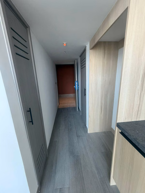 LOFT-STYLE APARTMENT FOR SALE IN COCO DEL MAR