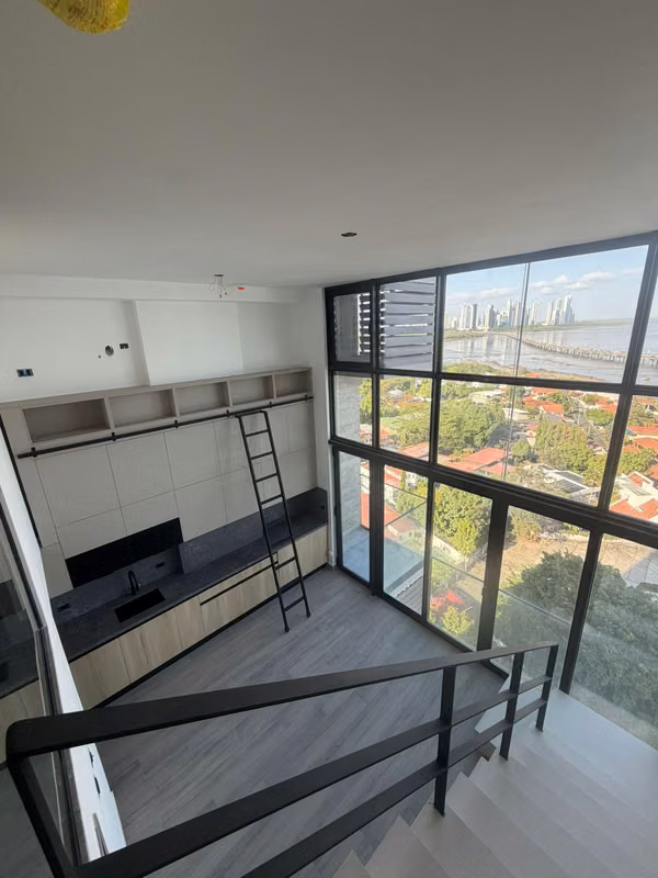 LOFT-STYLE APARTMENT FOR SALE IN COCO DEL MAR