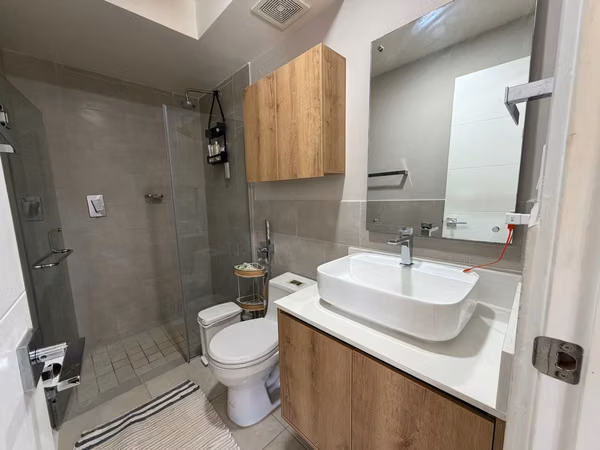 Apartment in Playa Caracol