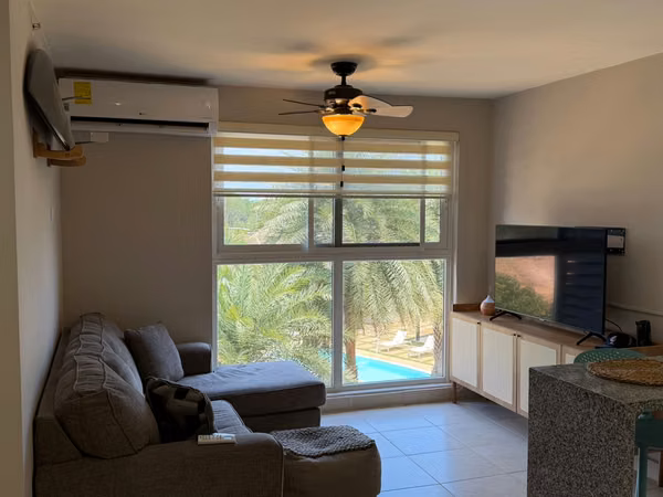 Apartment in Playa Caracol