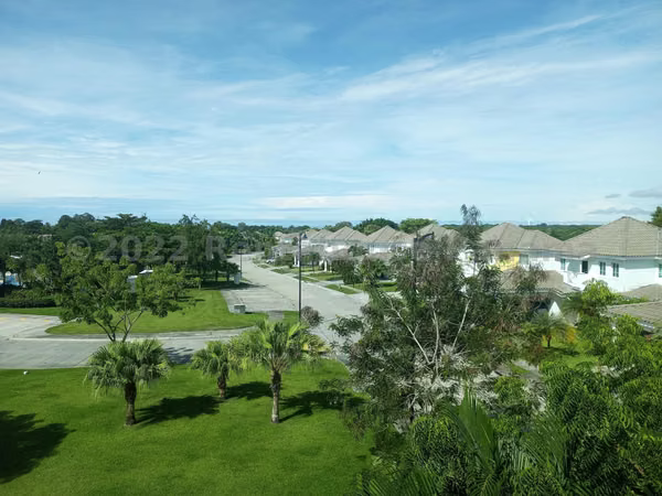 Vendo Casa en Bijao Beach & Residences, en Playa Blanca.