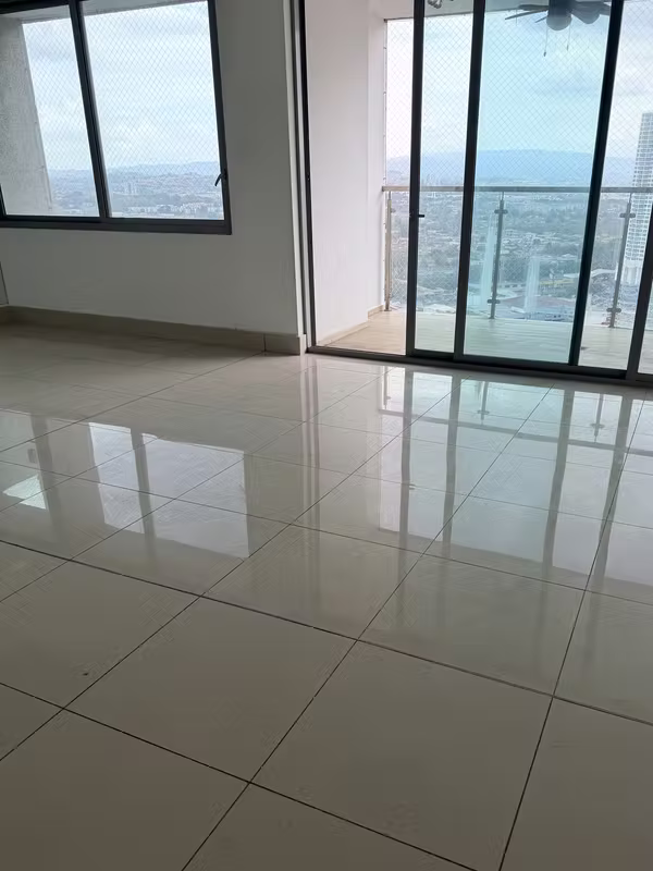 Bali Costa del Este