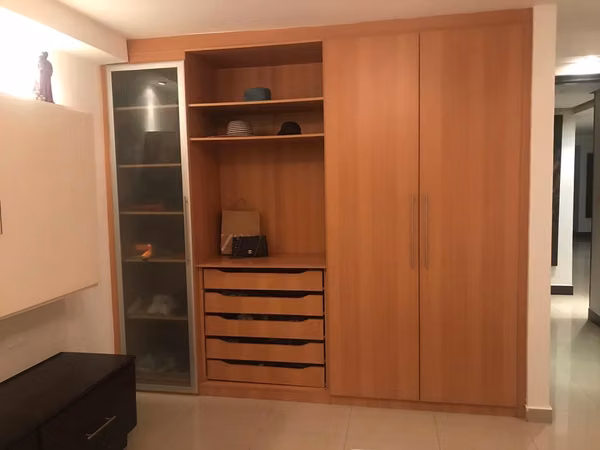FOR SALE APARTMENT IN MARBELLA