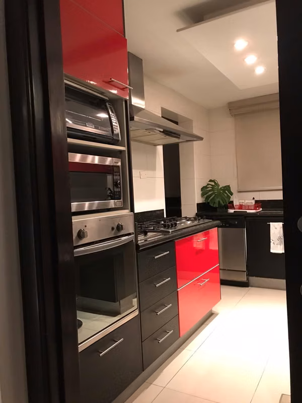 FOR SALE APARTMENT IN MARBELLA
