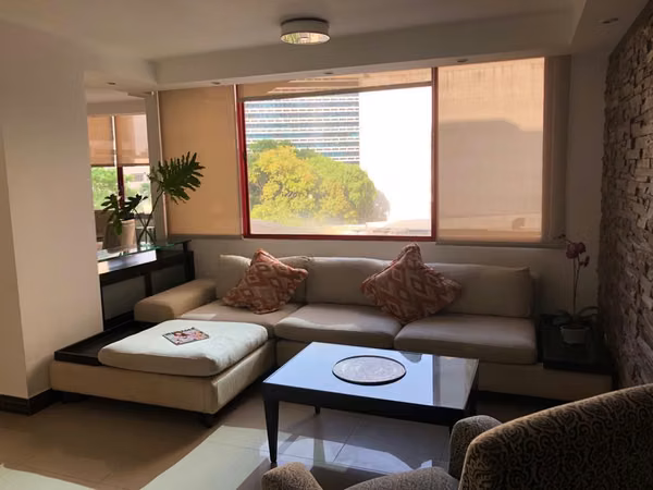 FOR SALE APARTMENT IN MARBELLA