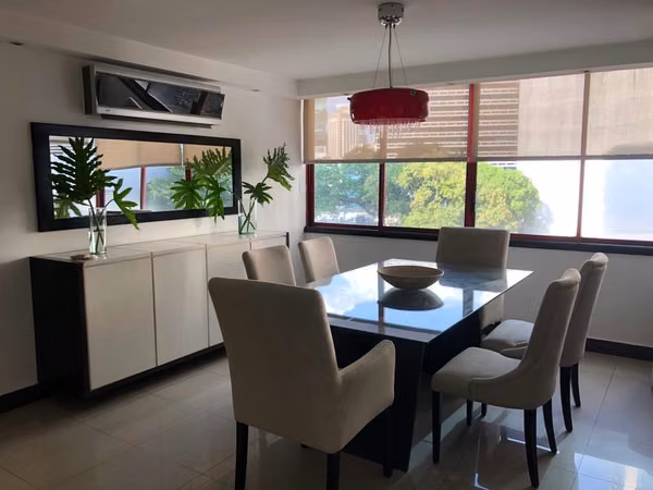 FOR SALE APARTMENT IN MARBELLA