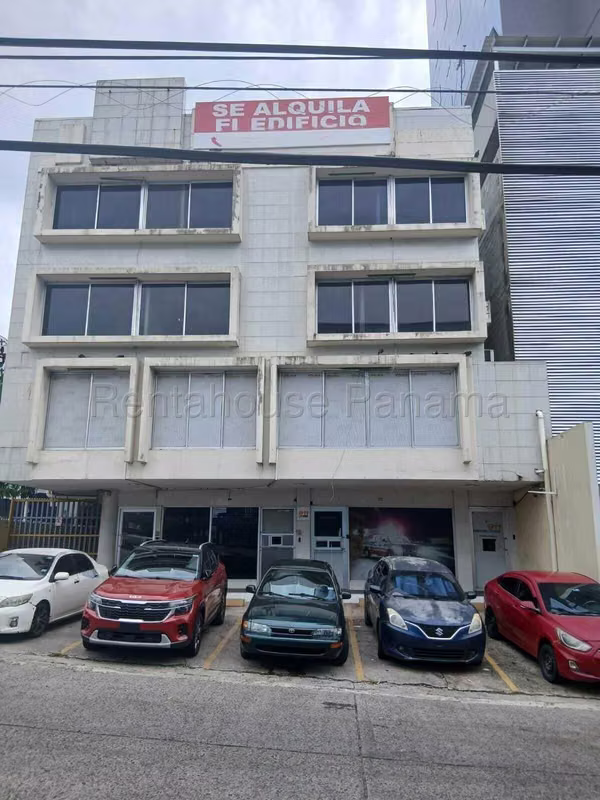 VENTA DE EDIFICIO  EN PH IBERICA VIA BRASIL HQ