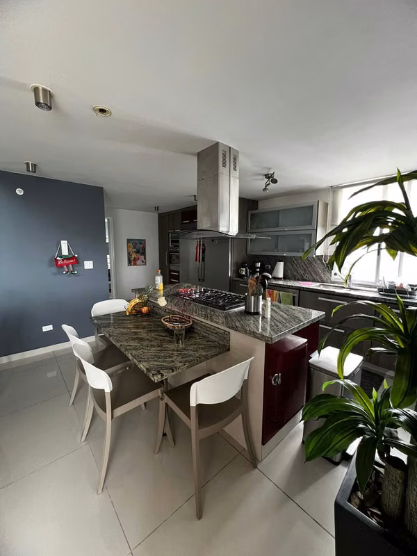 SPACIOUS AND BEAUTIFUL APARTMENT WITH DIRECT ENTRANCE TO OMAR PARK
