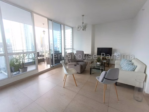 Furnished Apartment for Sale in Bellavista Ph Vista Balboa EC