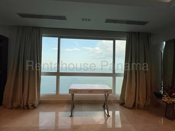 Apartment rental in Punta Pacifica Ph Venetian tower
