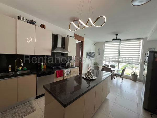 Apartment for sale in Costa del Este Ph Acqua I
