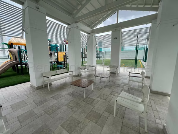 Apartment for sale in Costa del Este Ph Acqua I