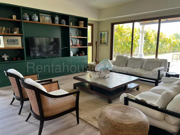 Venta de Casa en San Carlos Casamar