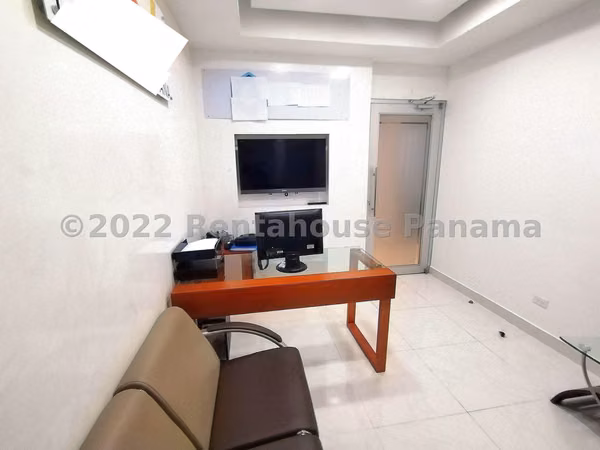 Venta de Oficina en Costa del Este Torre Ancon