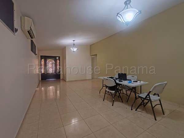 Hermosa Casa en Venta en Brisas del Golf 26PPM4361