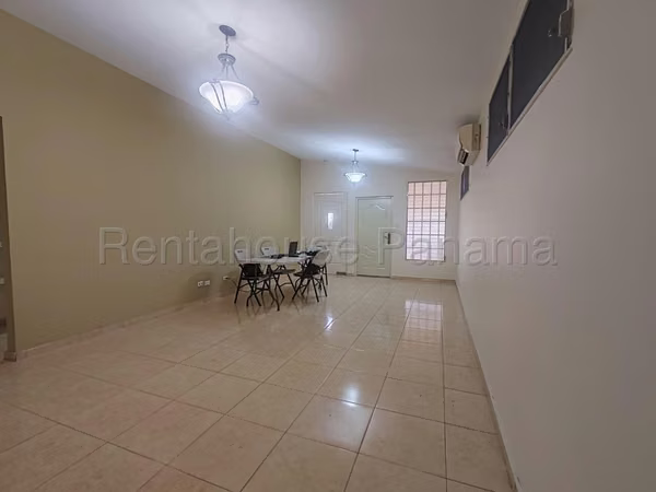 Hermosa Casa en Venta en Brisas del Golf 26PPM4361