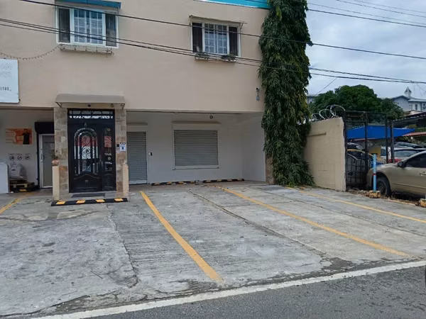 Local Ground Plant 4 air parkings $825 P Lefevre