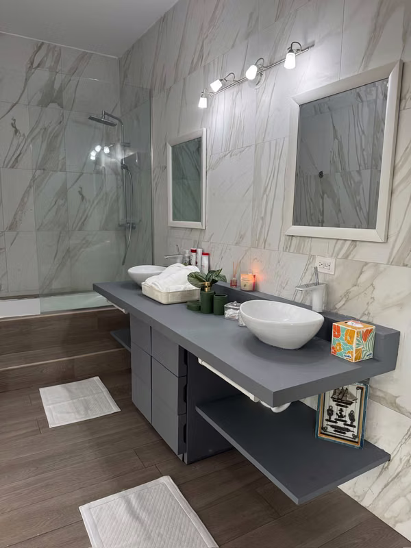 Se Alquila Exclusivo Apartamento de Lujo – PH Marina Park, Avenida Balboa