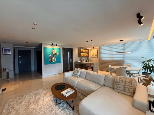 SALE OF APARTMENT IN COCONUT OF THE SEA - PH. VITA