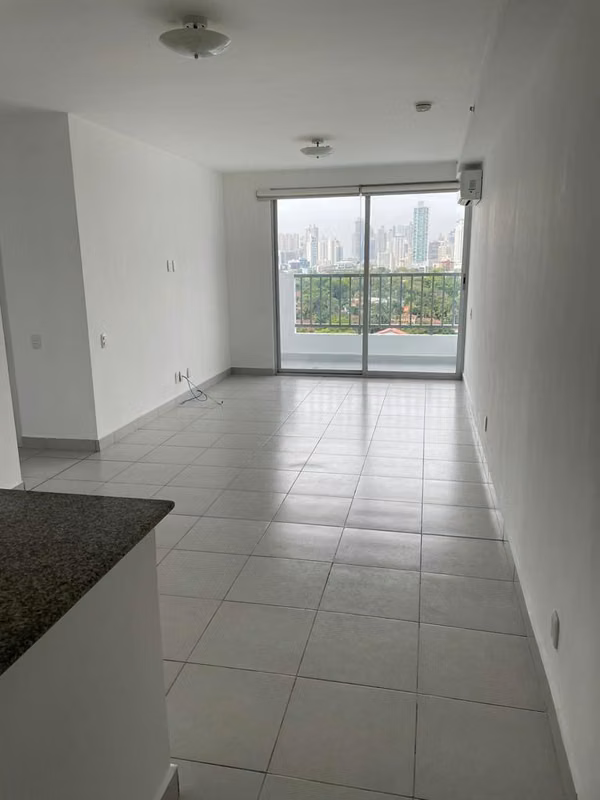 APARTAMENTO EN PARQUE LEFEVRE