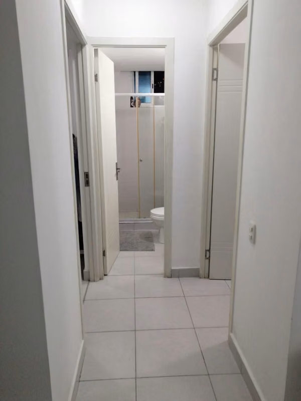 APARTAMENTO EN PARQUE LEFEVRE
