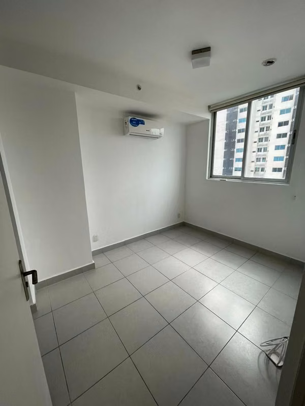 APARTAMENTO EN PARQUE LEFEVRE