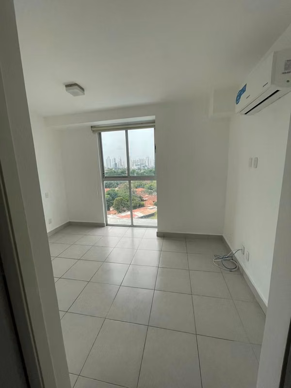 APARTAMENTO EN PARQUE LEFEVRE