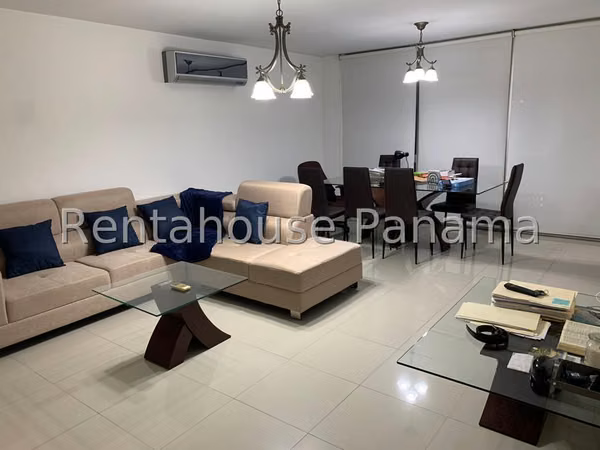 Apartment for sale in Hato Pintado, PH Sky Level (Direct Client Only)
