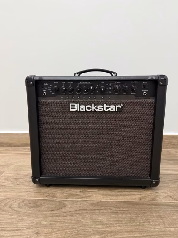Blackstar ID: 30 TVP - Digital 30W amplifier