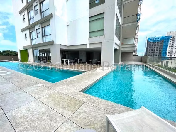 SALE Apartment Santa Maria Juan Diaz Panama